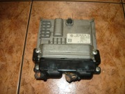 STEROWNIK SEAT IBIZA IV 1,2 TDI 03P906021BD
