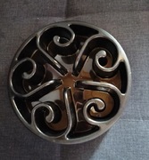 Miska dla psa na karmę 