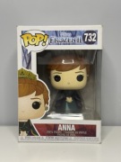 Funko pop Anna Frozen 2 732