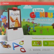 Osmo ! Gra do iPada ! Nowa! 