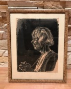 Jan Wałach drzeworyt