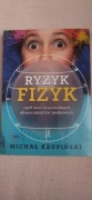 Ryzyk-fizyk, Michał Krupiński
