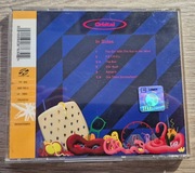 In Sides ORBITAL CD
