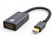 Adapter Mini DisplayPort na HDMI iVanky VBL01