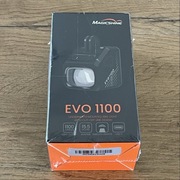 Lampka Magicshine evo 1100