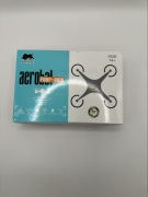 Minidron zdalnie sterowany Bao Niu Aerobat Four-Axis