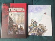 Thorgal Piętno wygnańców 2014