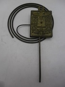 KIENZLE GONG DO STAREGO ZEGARA WISZĄCEGO