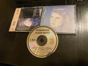 ALISON MOYET - RAINDANCING  - 1 WYD CBS