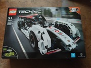 Klocki LEGO Technic 42137 Formula E Porsche 99X