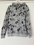 Bluza Mickey Mouse Disney H&M Divided size L