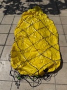 Boja Regatowa żółta Lizas