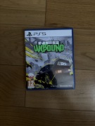 nfs unbound ps5 Sony PlayStation