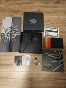Depeche Mode - Sounds of the Universe deluxe box set bez płyt 