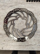 Tarcze hamulcowe Eride pro SS