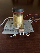 Oryginalny termoblok do ekspresu Delonghi Magnifica