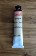Oleogel 50ml- Medium do farb olejnych, Rublev- Nowe!