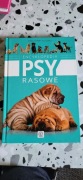 Psy rasowe atlas 