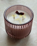 Świeca sojowa smocza krew świeca „Dragon”