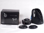 M.Zuiko Digital 2x telekonwerter MC-20