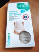 Poporodowy pas brzuszny