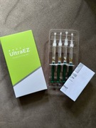 UltraEz - ŻEL NA NADWRAŻLIWOŚĆ ZĘBÓW STRZYKAWKA 4 x 1,2ml