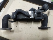 Chłodnica spalin Mazda silnik 2.2 r2 AA