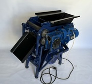 Gilotyna do cięcia tytoniu ziół herbaty maszyna do cięcia tytoniu Nowator