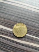 Moneta 2 złotych obieg - Aleksander Gierymski