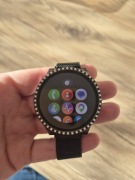 Smartwatch Samsung Galaxy Watch 4 stan bdb zadbany