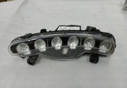 Lampa LED DRL halogen lewy citroen DS3 9671962280