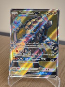 Karta Pokemon TCG: Kommo-o GX (GRI 141)