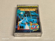 Gra Nemesis dla ZX Spectrum Sinclair by Konami