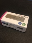 Oticon Intiga 60dB 3S Lewa słuchawka do aparatu słuchowego