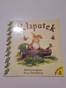 Kłaputek - Ruth Louise Symes
