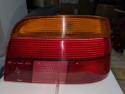 BMW E39 SEDAN LAMPA TYLNA PRAWA PRAWY TYŁ 