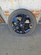 Koła Felgi Suzuki Vitara