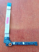 Moduł LED Lenovo IdeaPad Y700-15ISK ns-a522 TAŚMA 