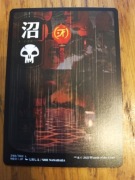 Swamp (Full Art), NEO 298