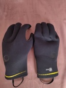 RĘKAWICE NEOPRENOWE RĘKAWICZKI DO MORSOWANIA 3mm