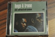Milt Jackson & John Coltrane - Bags & Trane