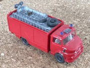 1:87 Wiking, Herpa,Praline ??? pojazd strażacki