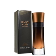 Giorgio Armani Code Profumo Pour Homme 110ml