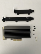 Slot M.2 NVMe SSD PCI Express 4.0 x4