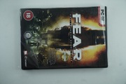 FEAR F.E.A.R. pc nowa folia