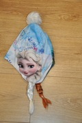 Czapka Elsa i Anna Kraina Lodu Disney