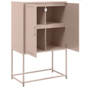 Szafka 100,5x39x60,5 cm, stalowa