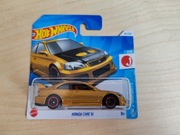 HOT WHEELS HONDA CIVIC Si