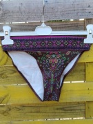 Same Majtki od opalacza damskie rozmiar S  firma VICTORIA SECRET 