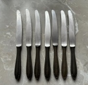 Nóż Gerlach bakelit